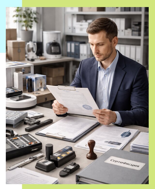 Сертификация продукции в Арзамасе от 48875 р. | Орган Алешин-Рзм