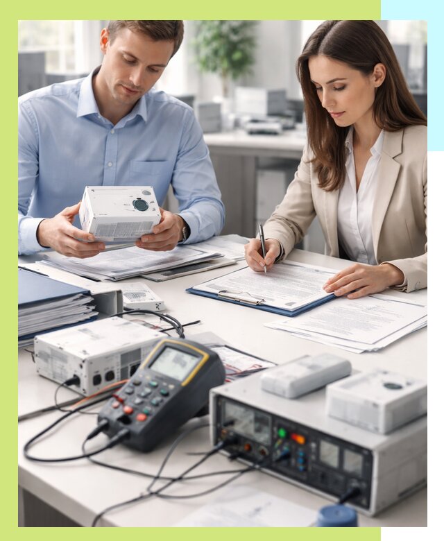 Сертификация продукции и подтверждение соответствия в Арзамасе