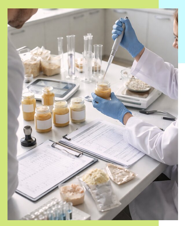 Сертификация детского питания в Арзамасе — соответствие стандартам