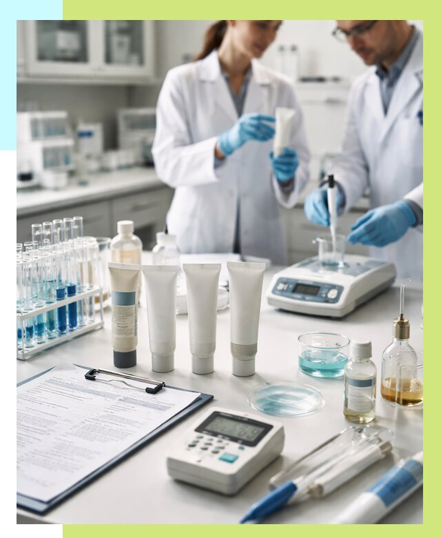 Сертификация зубной пасты в Арзамасе от 21722 р. Алешин-Рзм