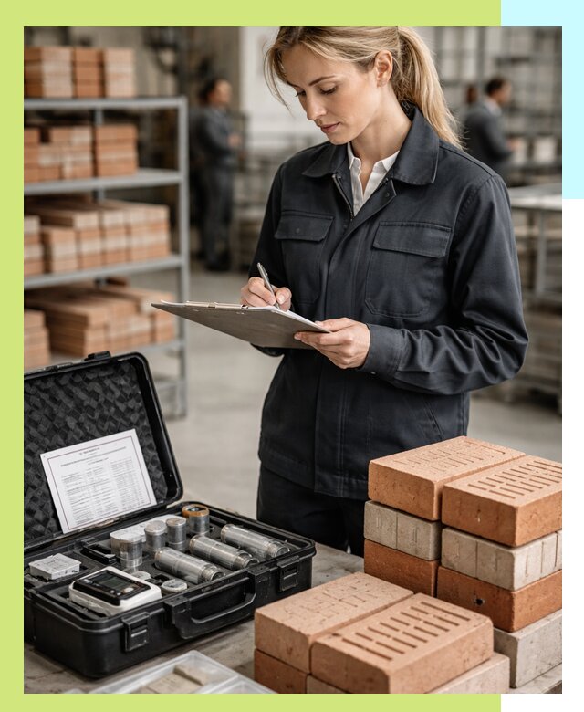 Сертификация кирпича и подтверждение качества в Арзамасе