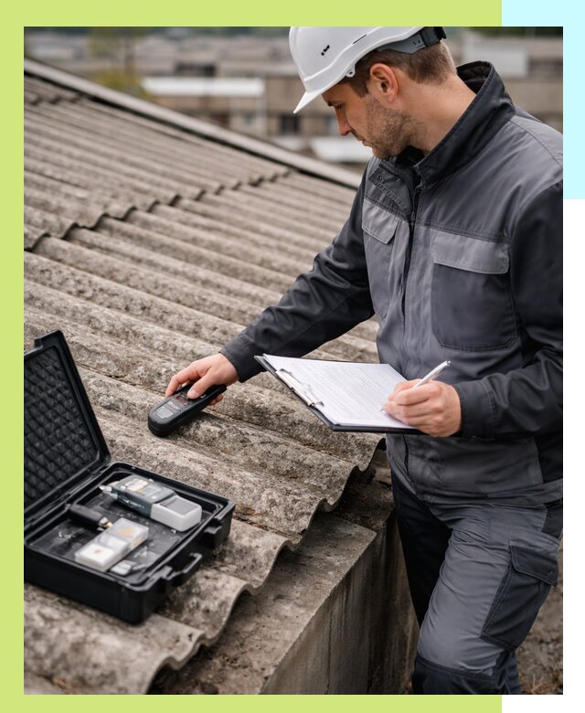 Сертификация шифера и техническая документация в Арзамасе