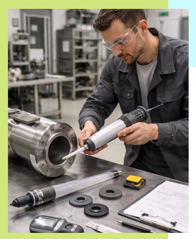 Сертификация герметиков и получение деклараций в Арзамасе