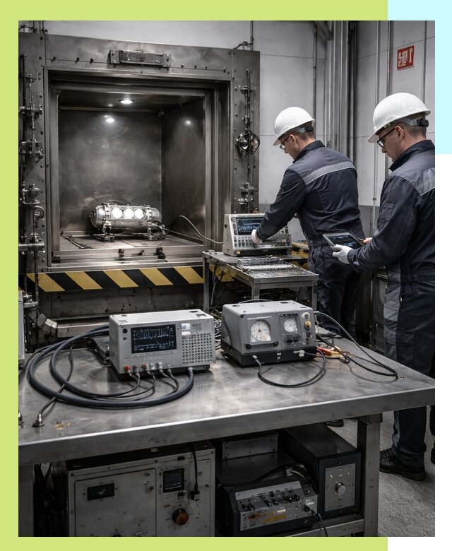 Сертификация взрывозащищенного оборудования в Арзамасе