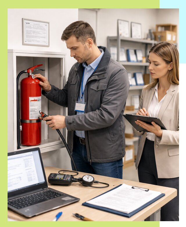 Сертификация пожарного оборудования и средств пожаротушения в Арзамасе