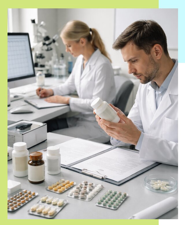 Сертификация БАД и подтверждение безопасности и качества в Арзамасе