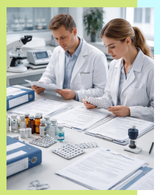 Сертификация лекарственных препаратов в Арзамасе быстро и надежно