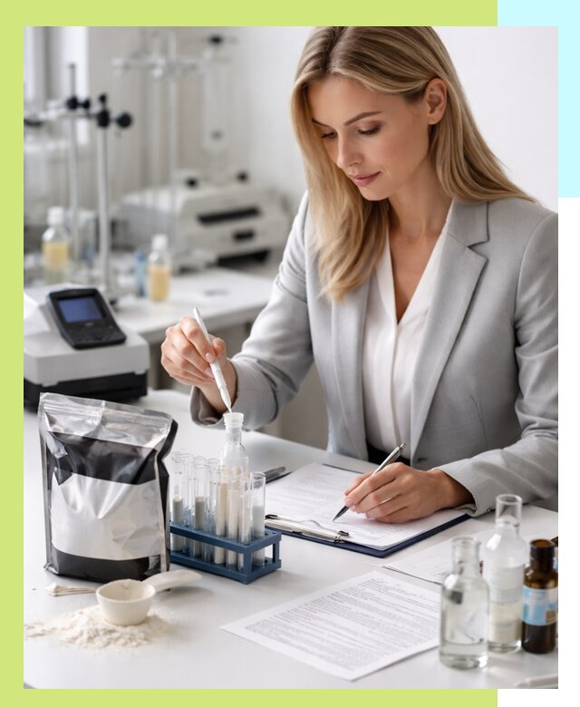 Сертификация спортивного питания в Арзамасе с оформлением документов