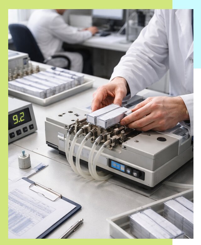 Сертификация сигарет и табачной продукции в Арзамасе