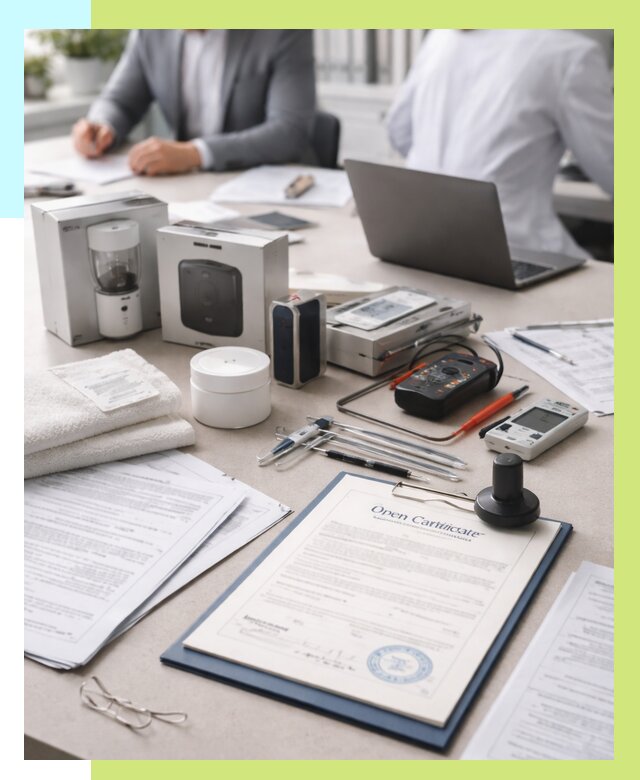 Сертификация товаров в Арзамасе от 27153 р., Алешин-Рзм срочно