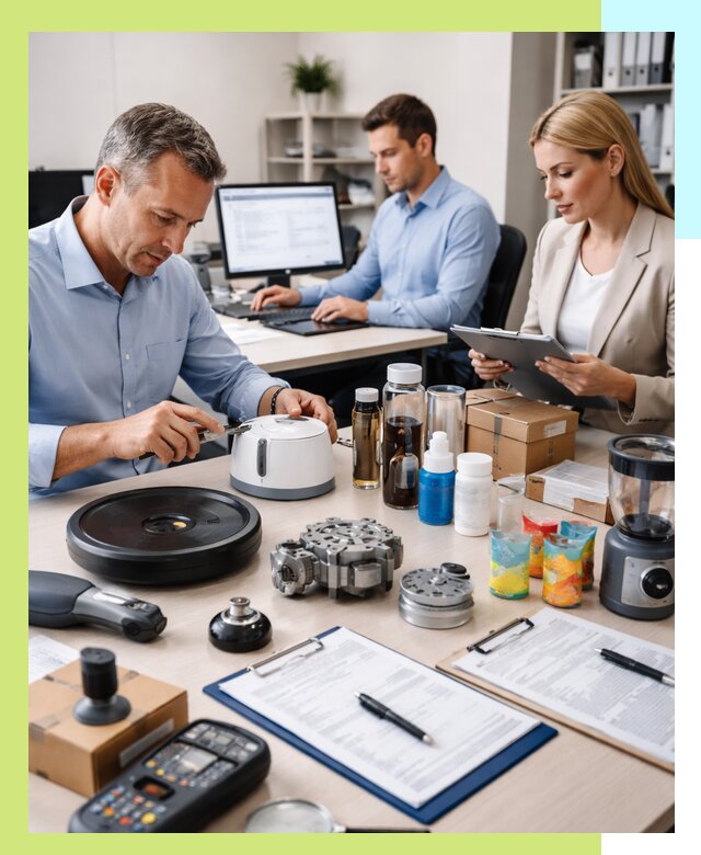 Сертификация товаров в Арзамасе — быстро, официально