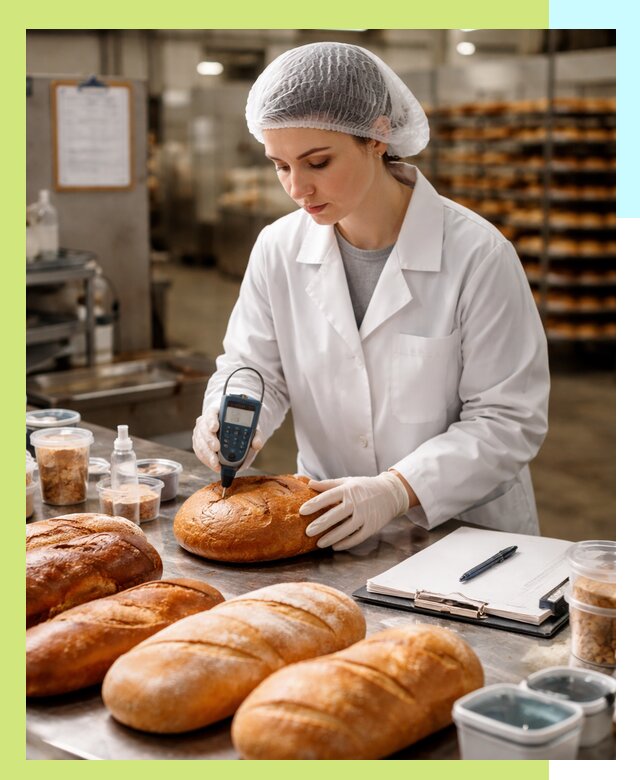 Сертификация хлеба и хлебобулочной продукции в Арзамасе