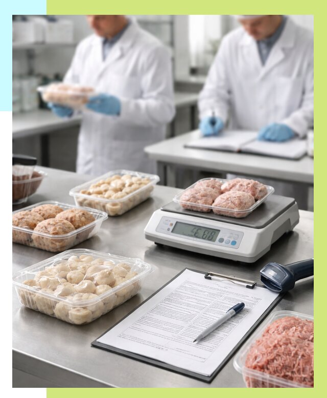 Сертификация полуфабрикатов в Арзамасе от 19550 р. | Алешин-Рзм