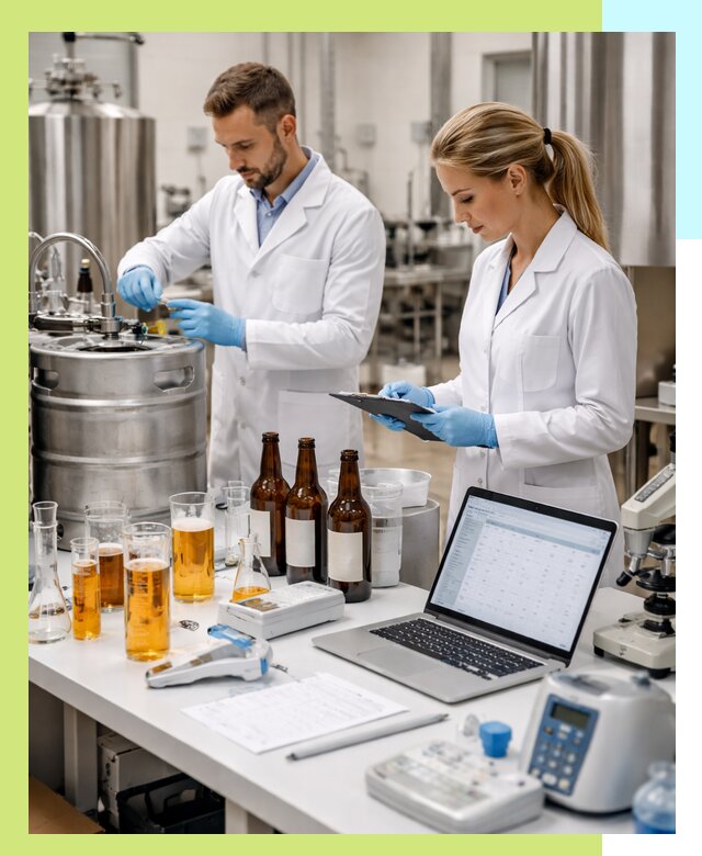 Сертификация пивной продукции в Арзамасе для производителей