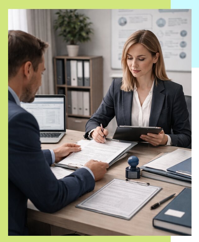 Сертификация услуг в Арзамасе, подтверждение соответствия и качества