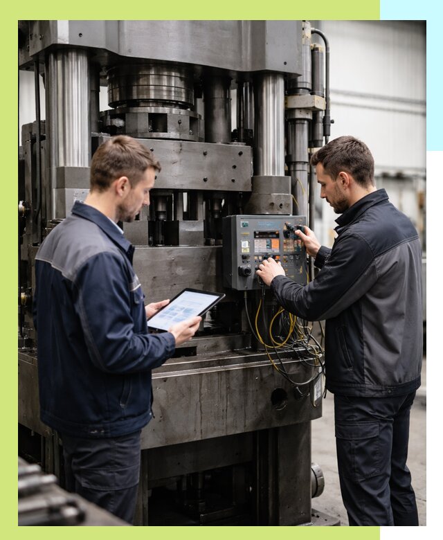 Сертификация машин и оборудования в Арзамасе по ГОСТ и ТР