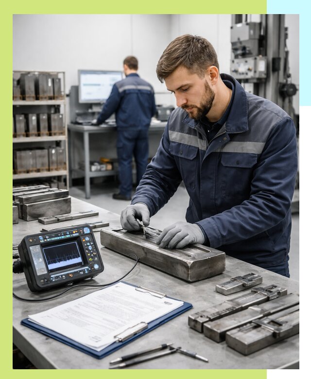 Сертификация сварочного оборудования в Арзамасе по ГОСТ