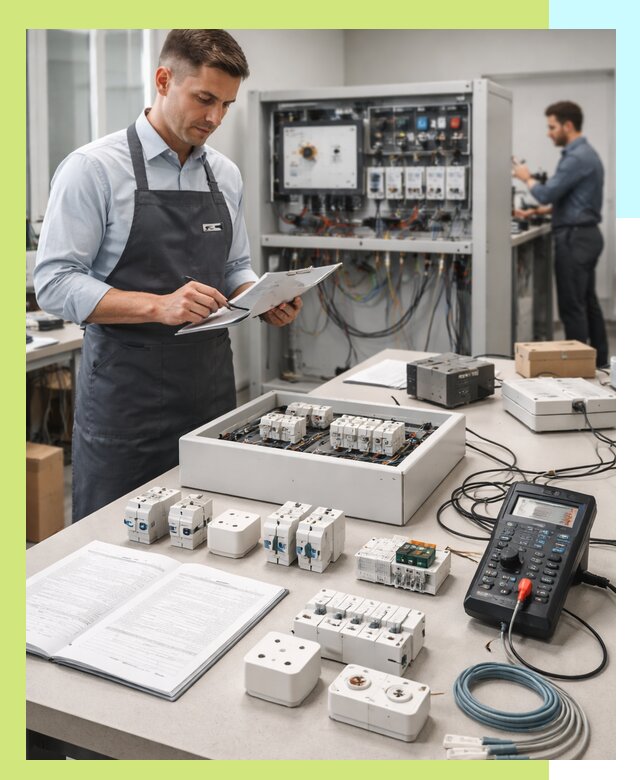 Сертификация низковольтного оборудования для поставок в Арзамасе