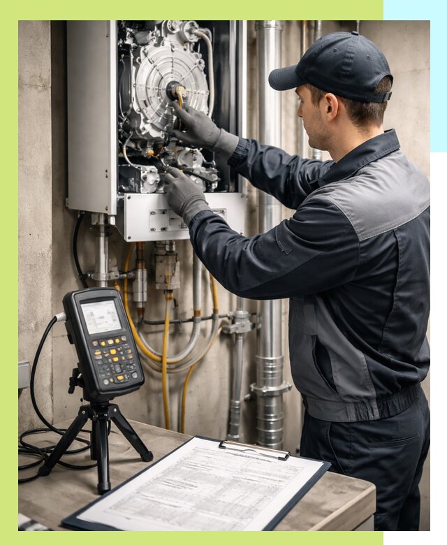 Сертификация газовых котлов в Арзамасе — подтверждение соответствия нормам