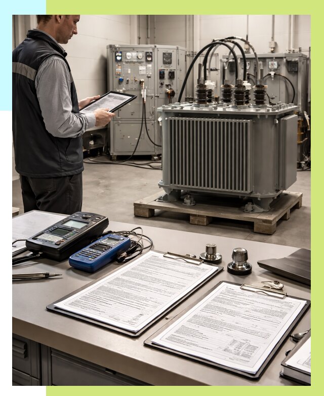Сертификация трансформаторов под ключ в Арзамасе от 27153 р. Алешин-Рзм