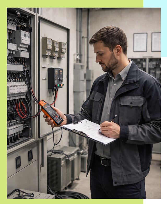 Сертификация электрооборудования и испытания в Арзамасе