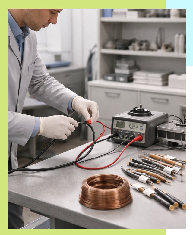 Сертификация провода в Арзамасе для продажи и экспорта