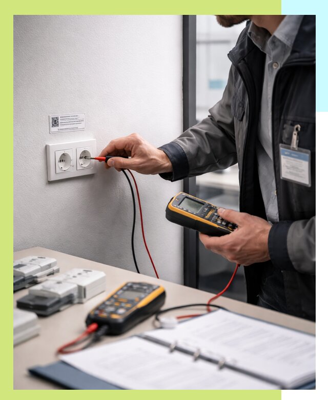 Сертификация розеток и электрических розеточных изделий в Арзамасе