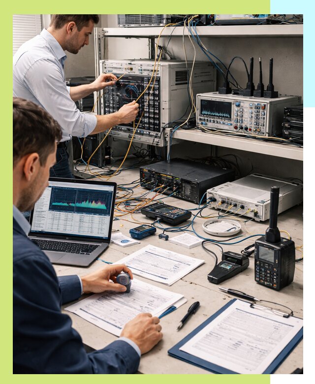 Сертификация средств связи в Арзамасе по национальным требованиям