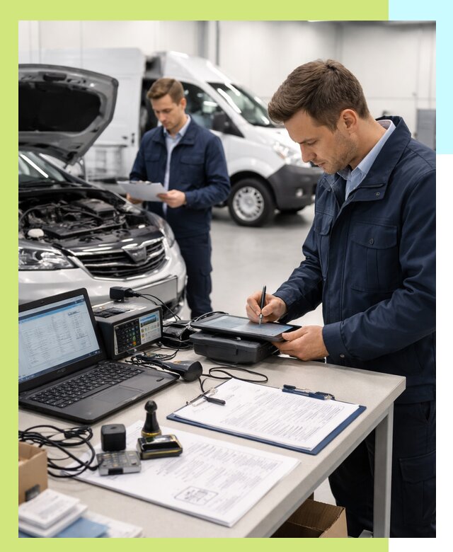 Сертификация транспортных средств в Арзамасе: оформление и выдача