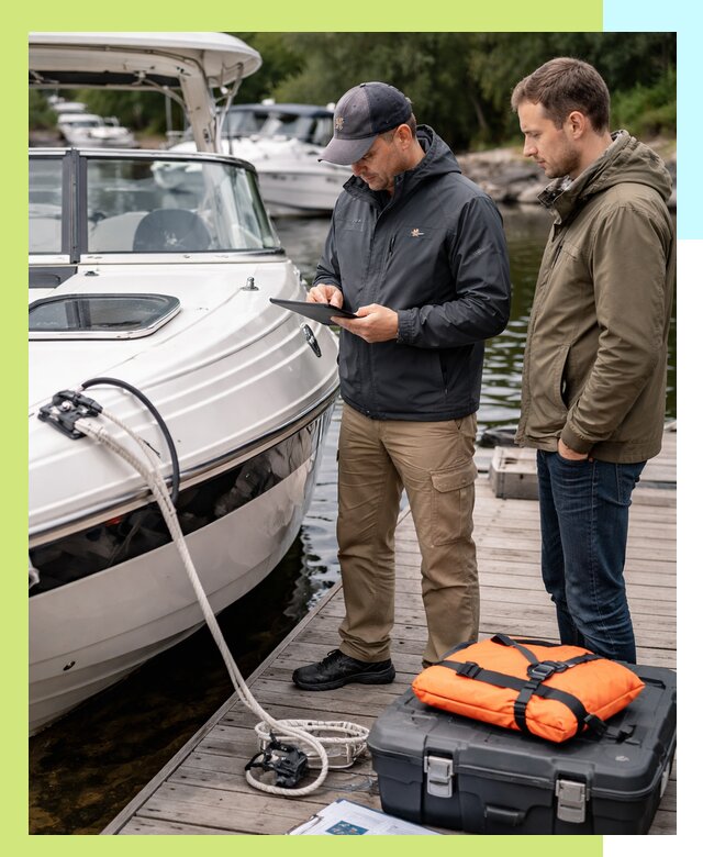 Сертификация маломерных судов и оформление документов в Арзамасе