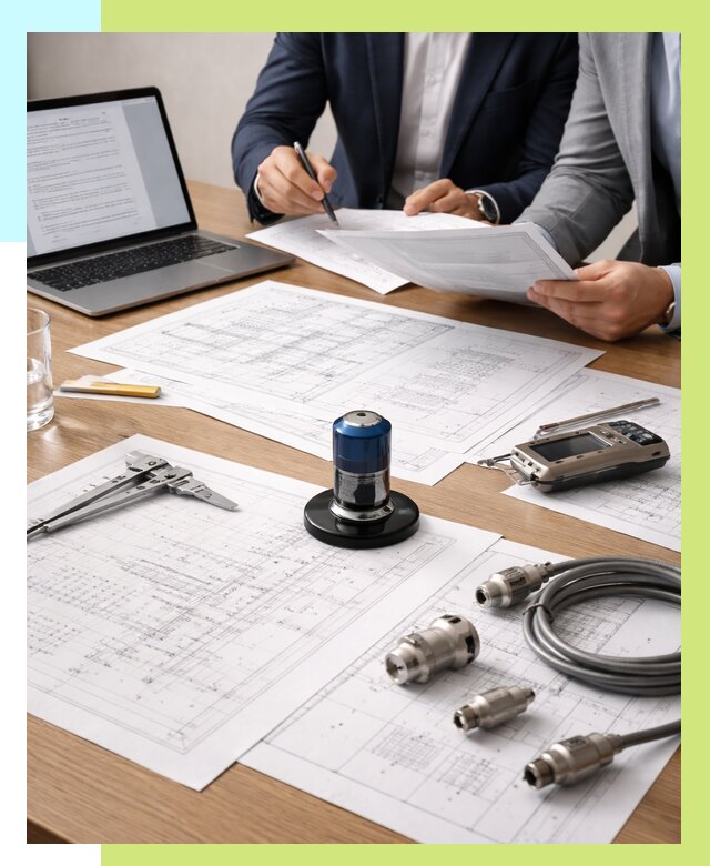 Разработка технических условий в Арзамасе от 13033 р. | Алешин-Рзм