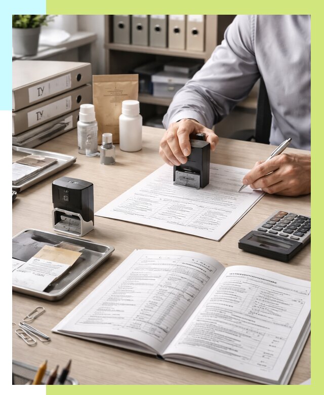 Разработка ТУ на продукцию в Арзамасе от 13033 р. | Алешин-Рзм