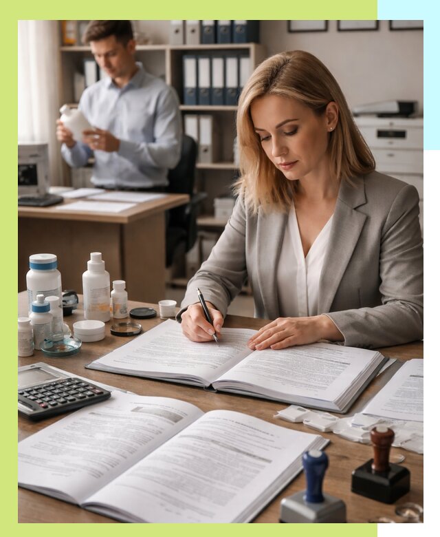 Разработка и оформление ТУ на продукцию полного цикла в Арзамасе