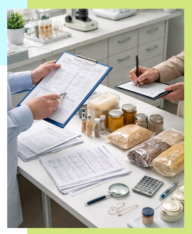 Разработка ТУ на пищевую продукцию в Арзамасе от 13033 р | Алешин-Рзм