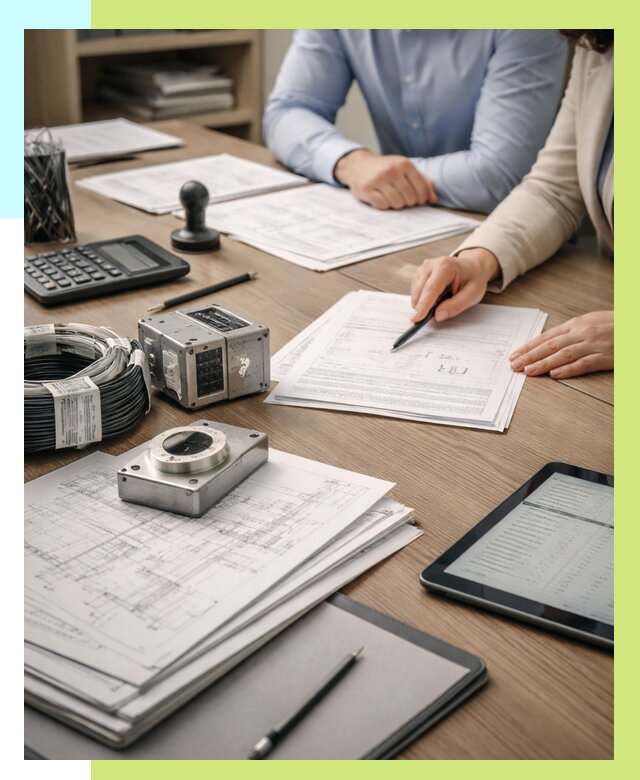 ТУ на изделие в Арзамасе: оформить и получить от 9232 р. | Алешин-Рзм