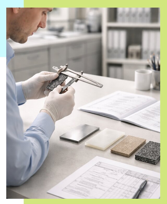 Разработка ТУ на материалы в Арзамасе от 21722 р. Алешин-Рзм