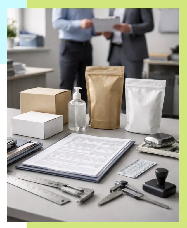 ТУ на упаковку в Арзамасе от 10861 р., оформить и заказать |Алешин-Рзм