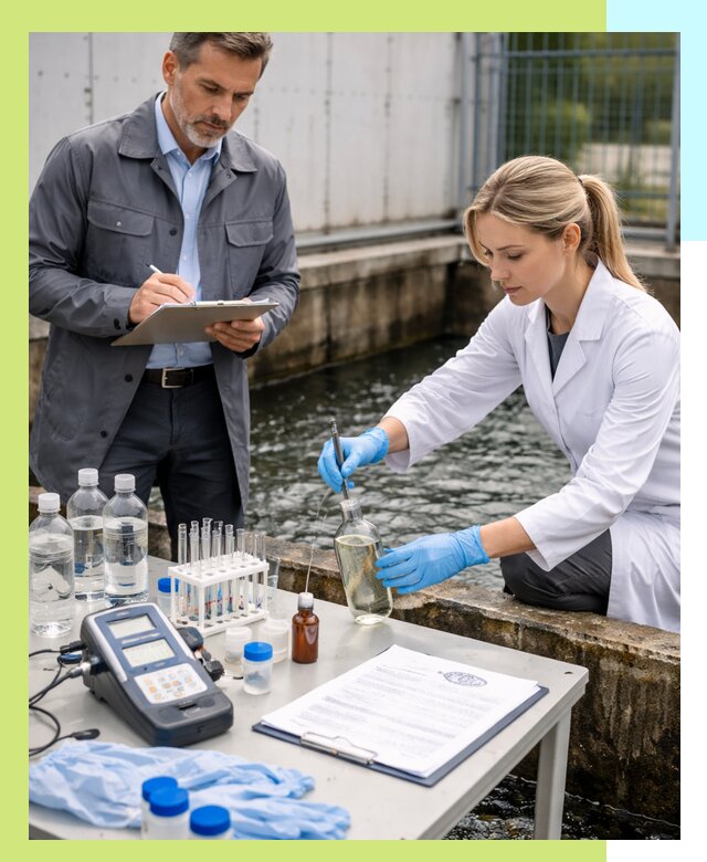 Разработка технических условий (ТУ) на водоснабжение в Арзамасе