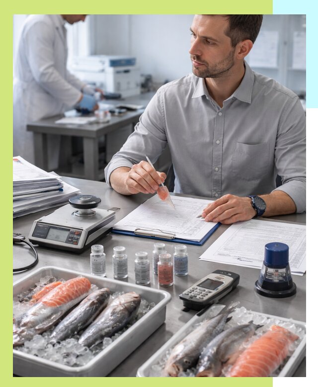 Разработка и согласование технических условий (ТУ) на рыбу в Арзамасе