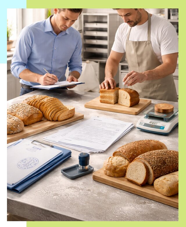 Разработка ТУ на хлеб в Арзамасе от 9775 р. | Алешин-Рзм