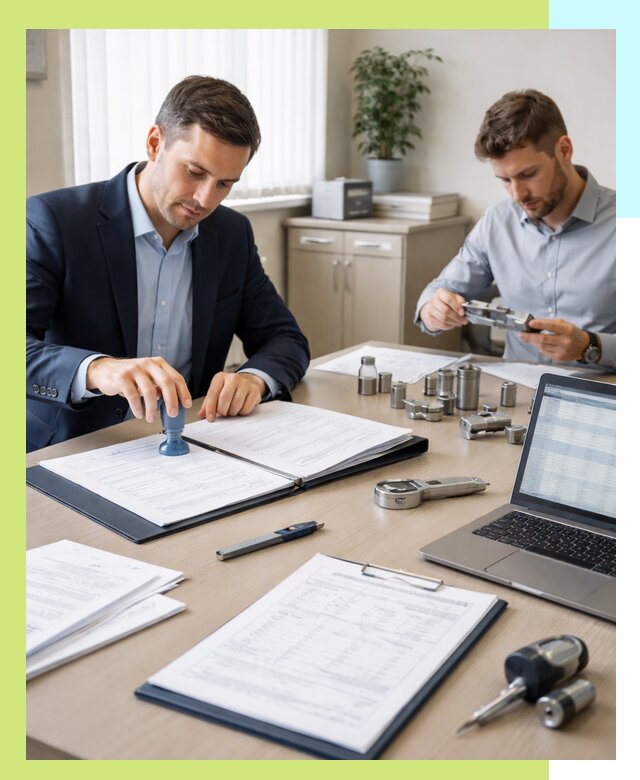 Срочная выдача паспорта качества на продукцию в Арзамасе