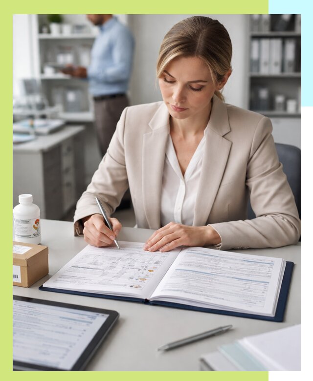 Оформление паспорта безопасности продукции и оборудования в Арзамасе