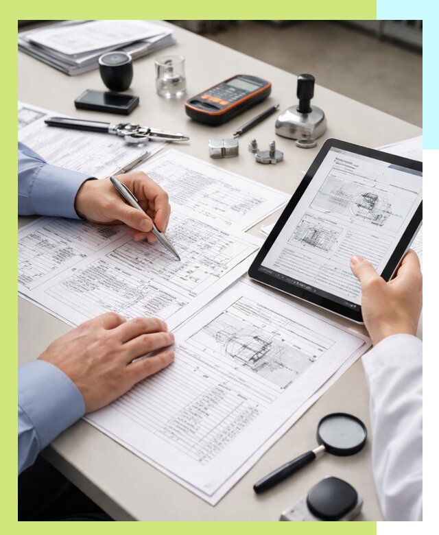 Разработка руководства по эксплуатации оборудования в Арзамасе