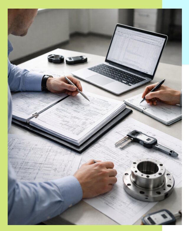 Разработка технологической инструкции для производства в Арзамасе