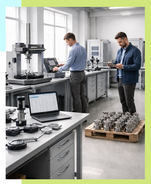 Технологический процесс в Арзамасе от 7603 р. | Алешин-Рзм