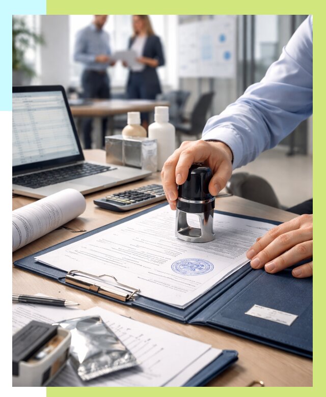 Технологический регламент в Арзамасе от 16292 р. | Алешин-Рзм под ключ