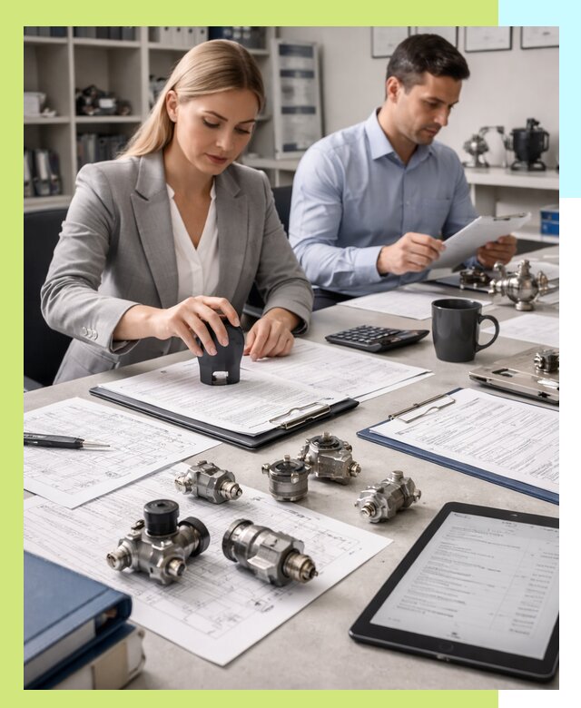 Разработка технологического регламента для производства в Арзамасе