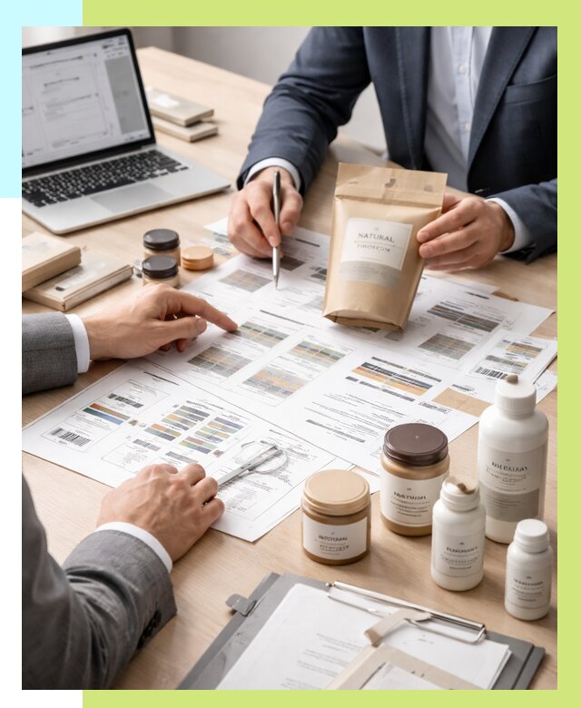 Разработка этикетки продукции в Арзамасе от 8689 р. | Алешин-Рзм