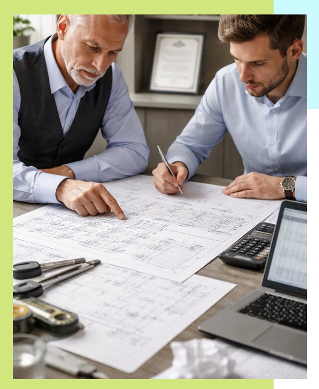 Разработка маршрутных карт технологических процессов в Арзамасе