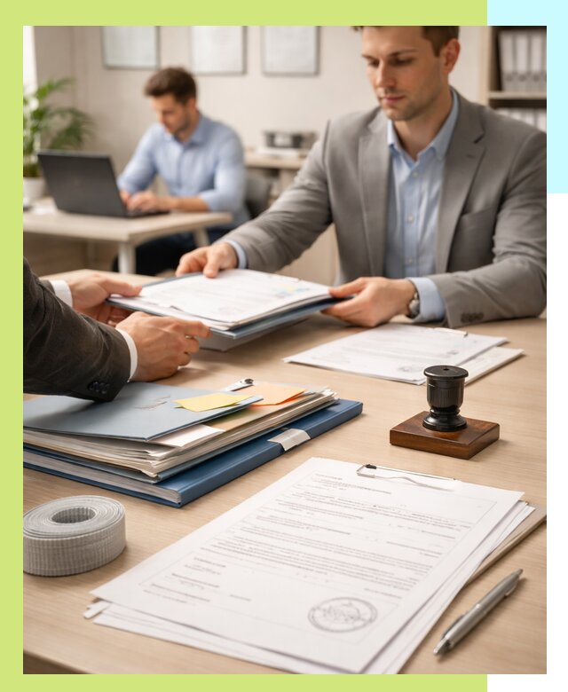 Выдача сертификата на услуги в Арзамасе — подтверждение качества